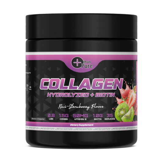 Colágeno Hidrolizado 300g