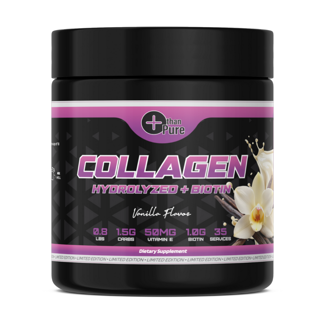 Colágeno Hidrolizado 300g