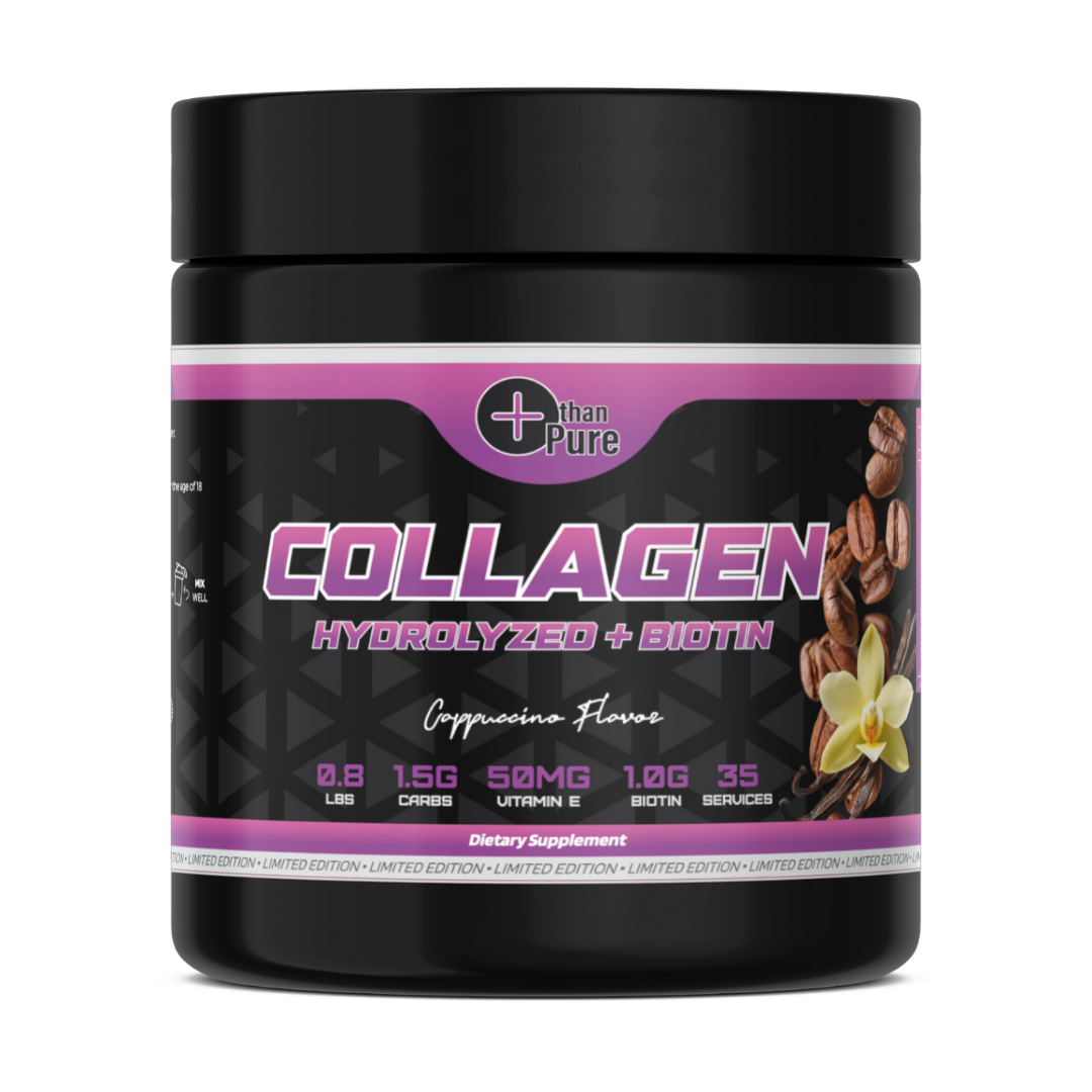 Colágeno Hidrolizado 300g