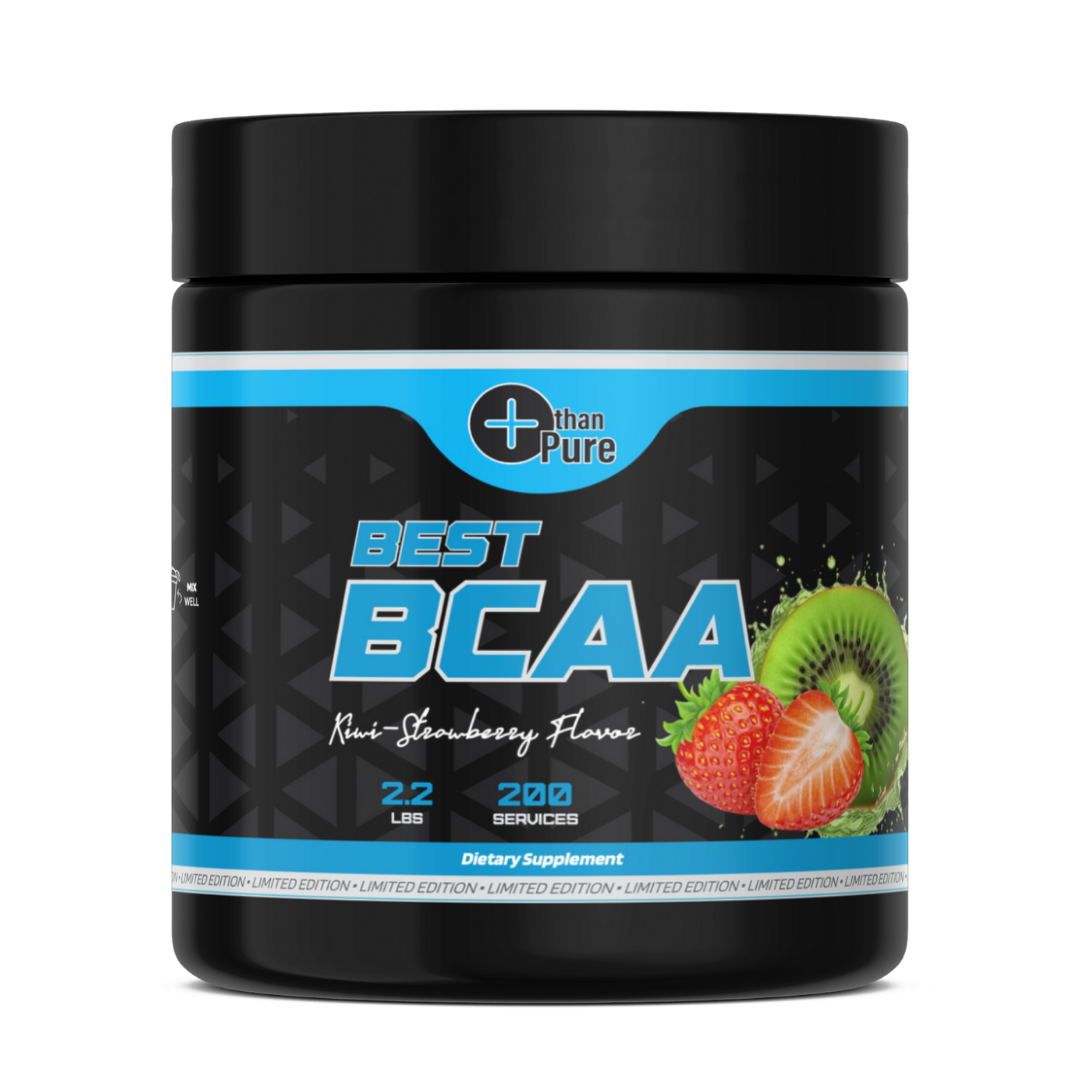 BCAA 1K