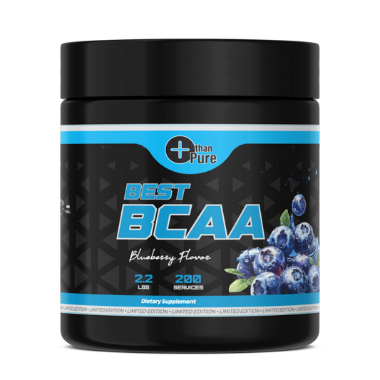 BCAA 1K