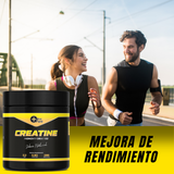 Creatina Monohidratada 1K