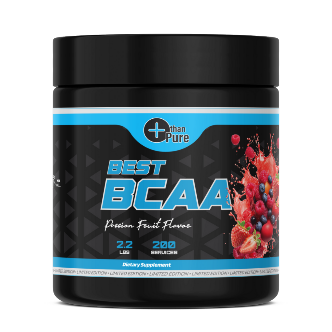 BCAA 1K