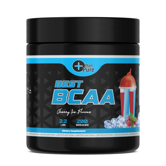 BCAA 1K