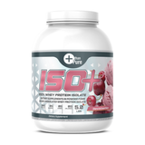 ISO+ 2.2 kg