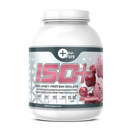 ISO+ 2.2 kg