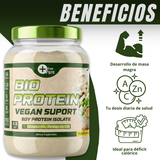 PROTEINA VEGANA - BIO PROTEIN