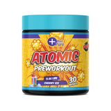 Atomic Preworkout 300g