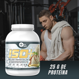 ISO+ 2.2 kg