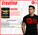 Creatina Monohidratada 1K