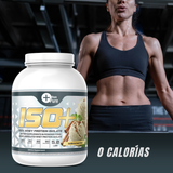 ISO+ 2.2 kg