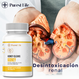 KIDNEY CLEANSE - 100 Cápsulas