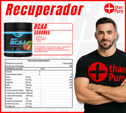 BCAA 1K