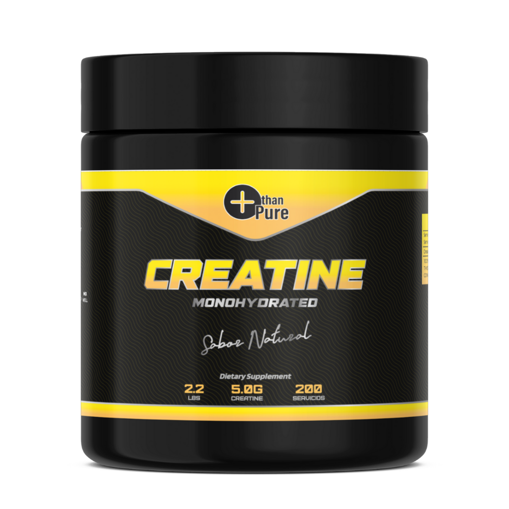 Creatina Monohidratada 1K