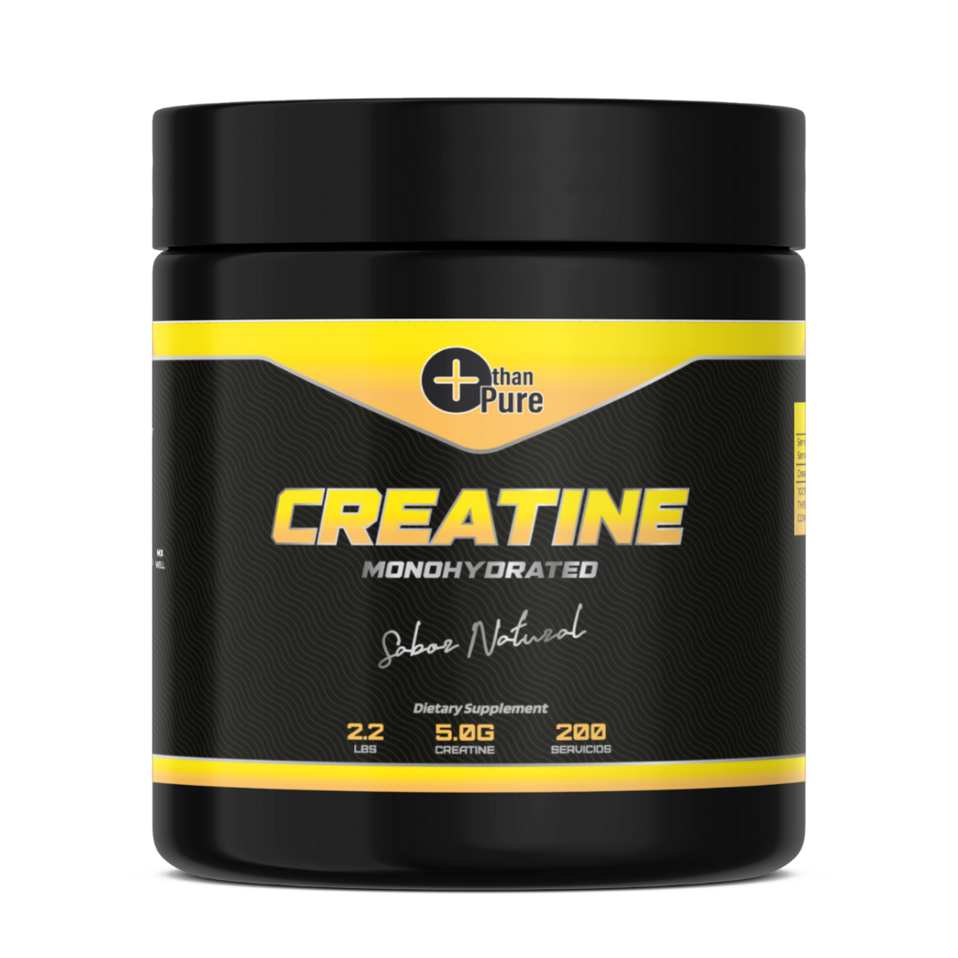 Creatina Monohidratada 1K