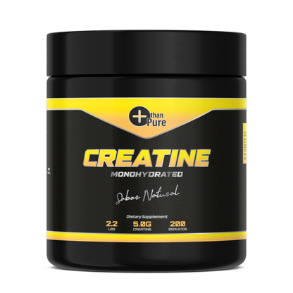 Creatina Monohidratada 1K