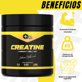 Creatina Monohidratada 1K