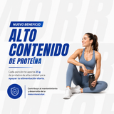 ISO+ SIN SABOR