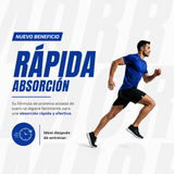 ISO+ SIN SABOR