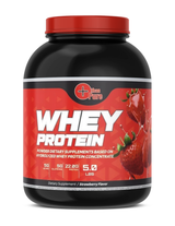 Whey Protein 2.2 kg