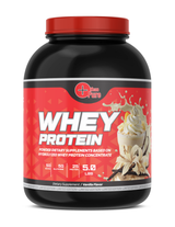 Whey Protein 2.2 kg